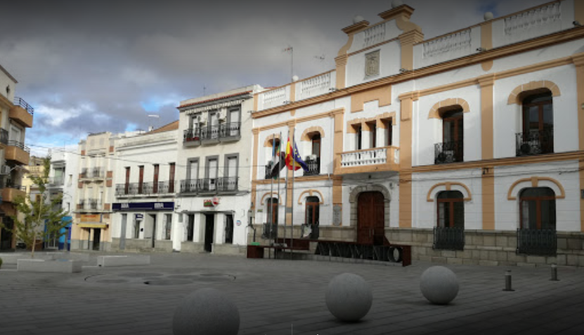 Quintana será uno de los primeros municipios extremeños en instalar placas fotovoltaicas para autoconsumo
