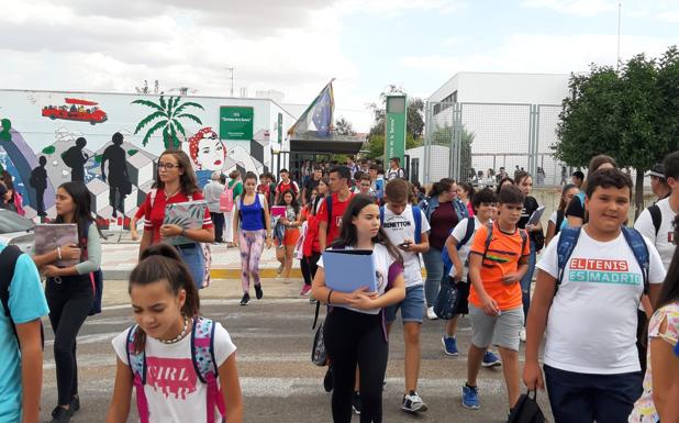 Abierto el plazo de inscripción para XVII Edición del Concurso Escolar HOY