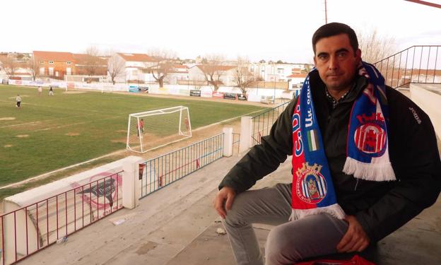 «Tenemos muchas opciones de jugar la fase de ascenso y lucharemos por ello cuando se restablezca la liga»