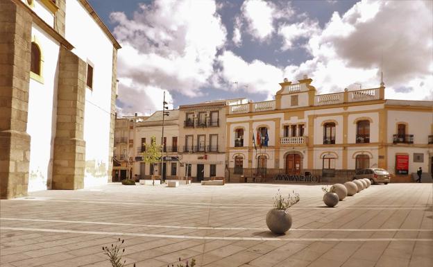 El 15 de mayo, día de fiesta local, pasa al 20 de agosto por el Estado de Alarma