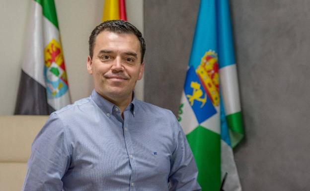 «El comportamiento de los vecinos está siendo ejemplar. Muestra de ello es el escaso número de propuestas de sanción tramitadas»