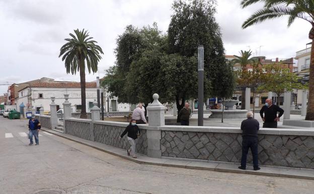 Quintana entra en la fase 2 de la desescalada