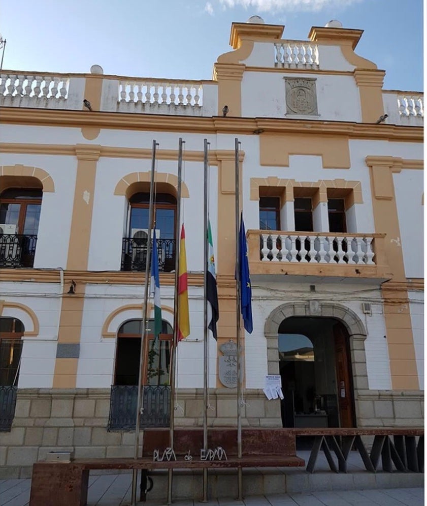 El Ayuntamiento vuelve a atender a los ciudadanos de manera presencial