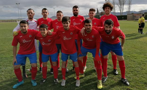 El CD Quintana conocerá mañana rival para la primera ronda de la fase de ascenso
