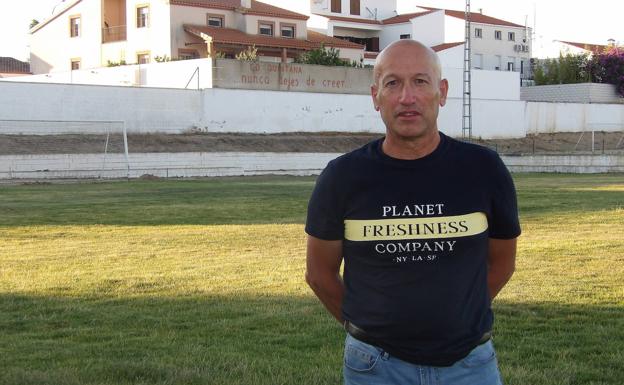 «Ahora no hay excusas. Tenemos que ir a por todas en la Fase de Ascenso»