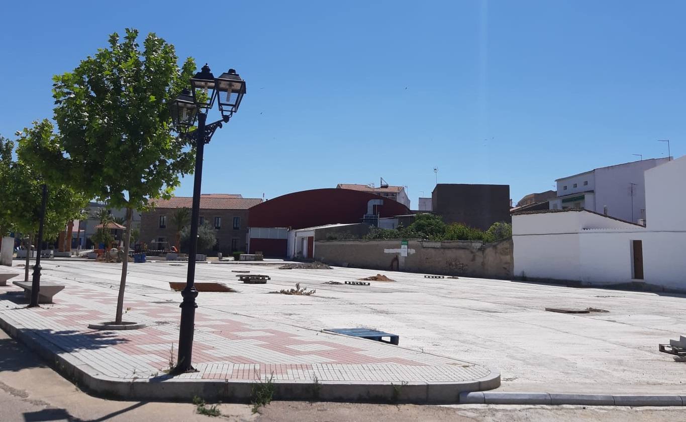 Vuelven los martes de mercadillo a partir del 30 de junio