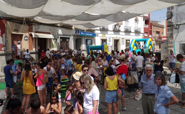 El Ayuntamiento suspende las fiestas de 'La Velá'