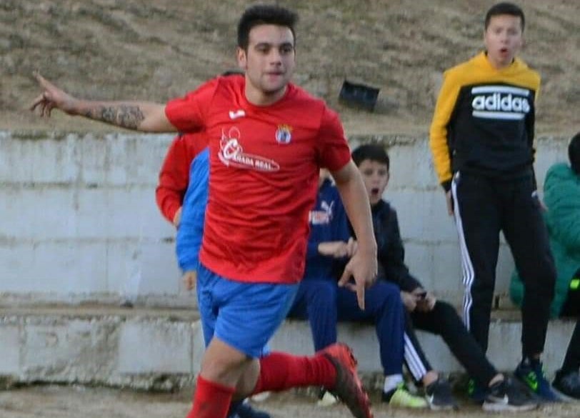 «No lograr el ascenso el año pasado nos ha hecho volver con más fuerza esta temporada»