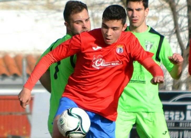 «Soy muy optimista, tenemos jugadores buenos y con experiencia en fases de ascenso»