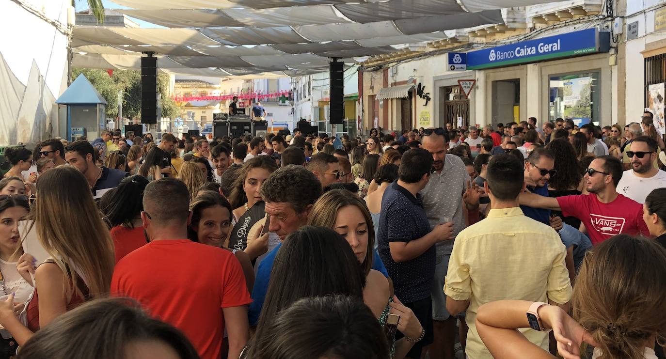 El Ayuntamiento cancela la Feria y todas las festividades de agosto por la «complicada situación sanitaria»