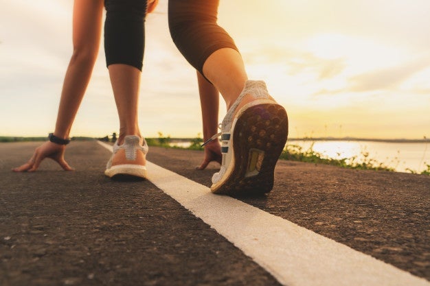 La concejalía de Deportes propone un reto individual para 'runners' y 'bikers'