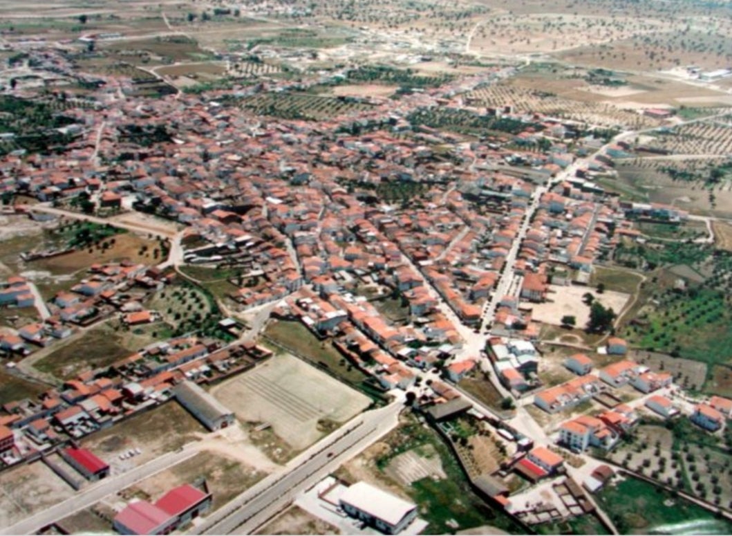 El alcalde de la localidad confirma un caso positivo de Covid- 19 en Quintana