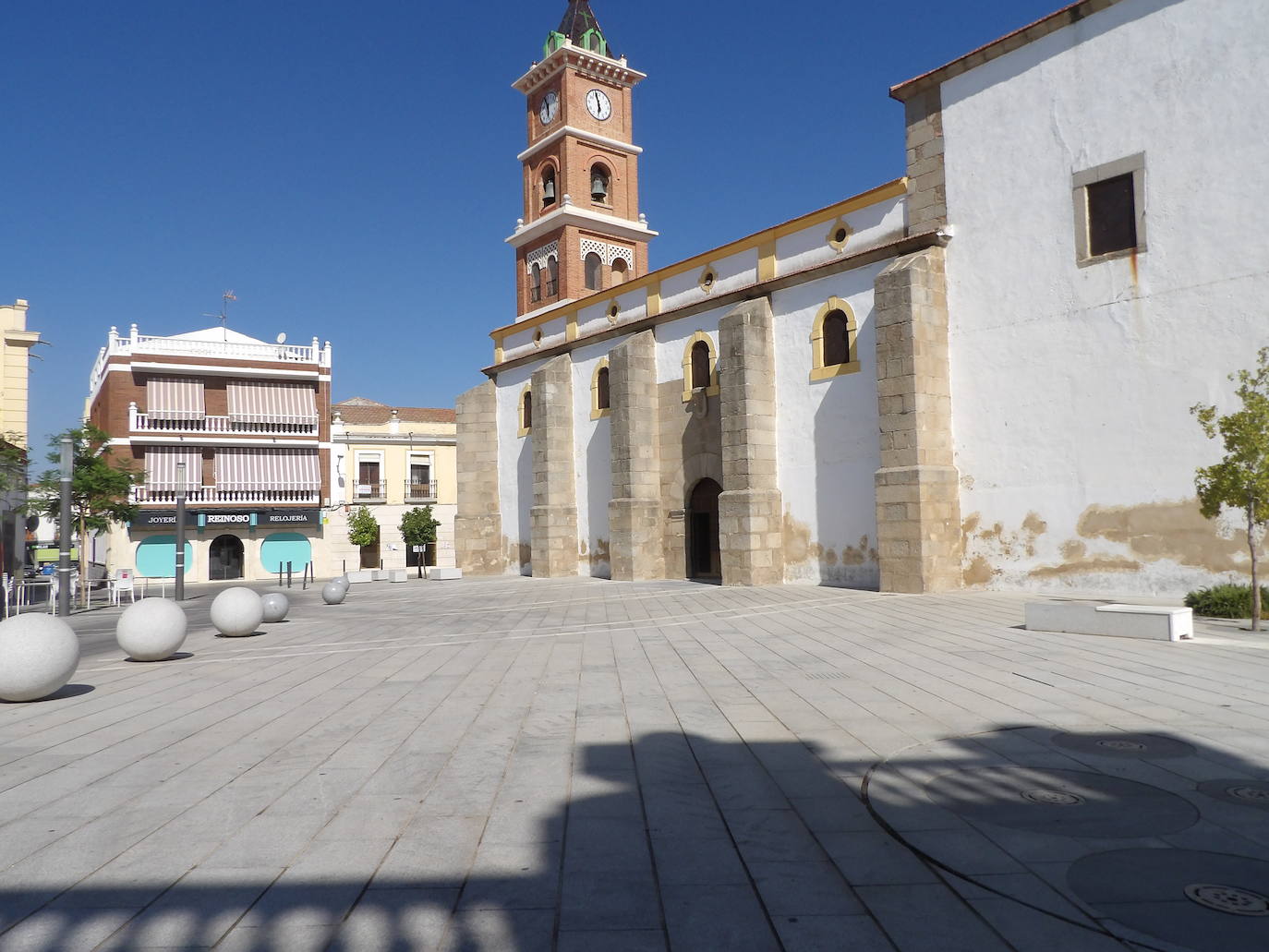 Quintana, con 3 positivos más, suma 17 casos de Covid-19