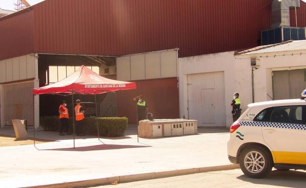 Quintana acumula 48 casos de Covid-19 tras sumar 3 nuevos positivos