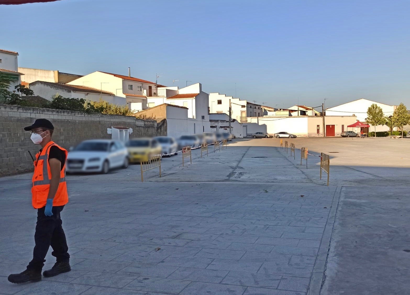 Se realizan 60 nuevas PCR a los afectados de silicosis y a sus familias