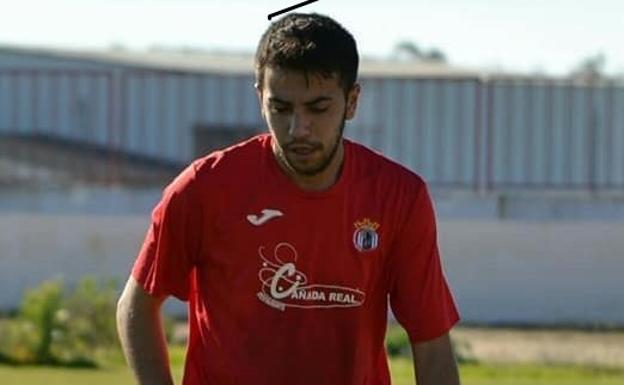 Vallejo, nueva renovación del CD Quintana