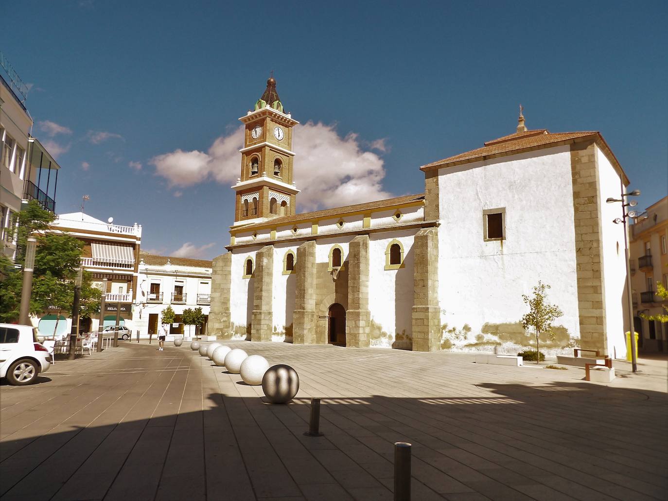 La localidad no suma ningún positivo en las últimas horas