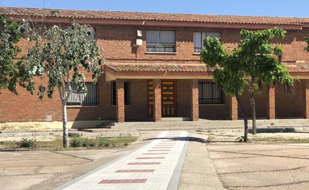 Los alumnos del CEIP Virgen de Guadalupe regresan mañana a las aulas en la vuelta más atípica