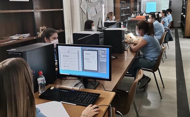 Se retoman las clases del Programa Colaborativo Rural