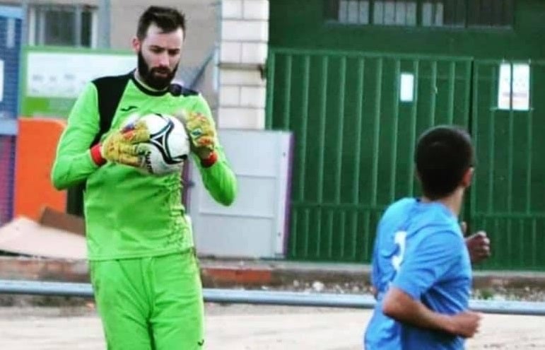 Poche, nueva baja del CD Quintana para la temporada 2020/21