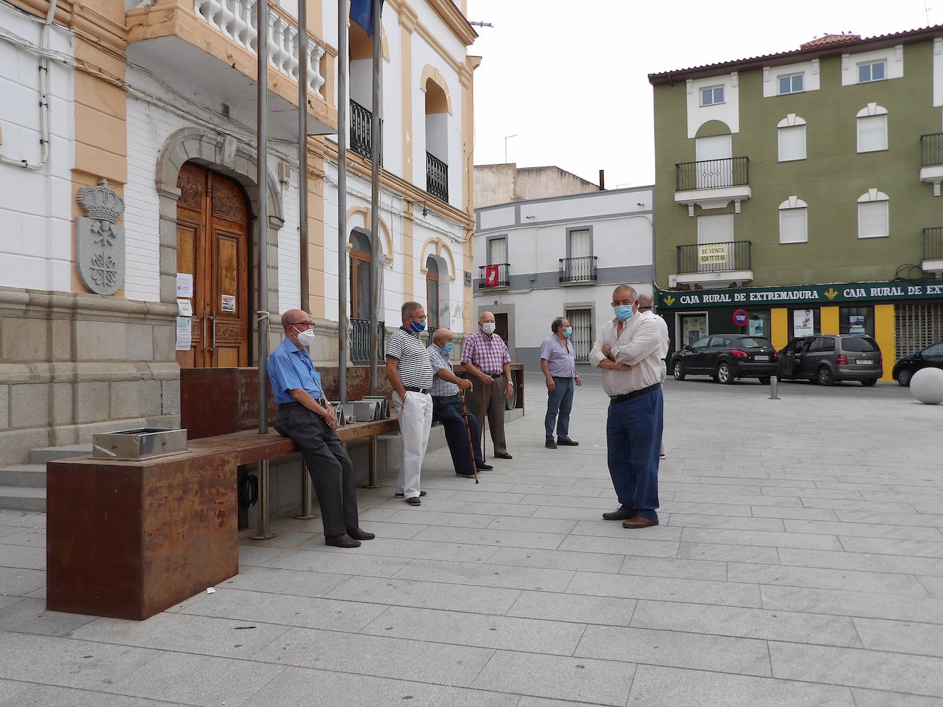 Se completa otra semana sin nuevos positivos en Quintana
