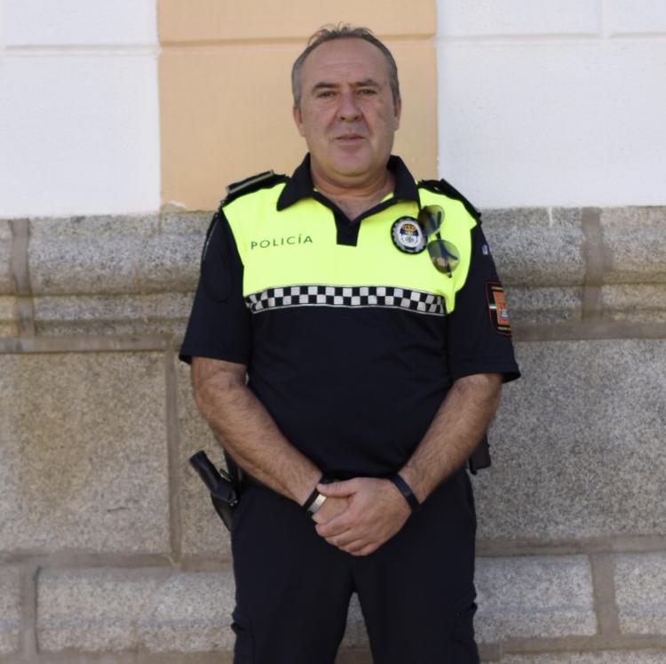 «Para hacer frente a algunas situaciones es necesario tener mucho autocontrol»