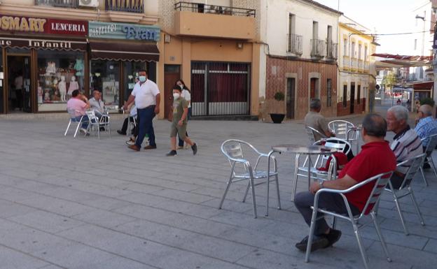 Un alta y un nuevo positivo de Covid-19, las cifras de hoy en Quintana