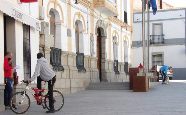 Quintana suma un nuevo positivo de Covid-19