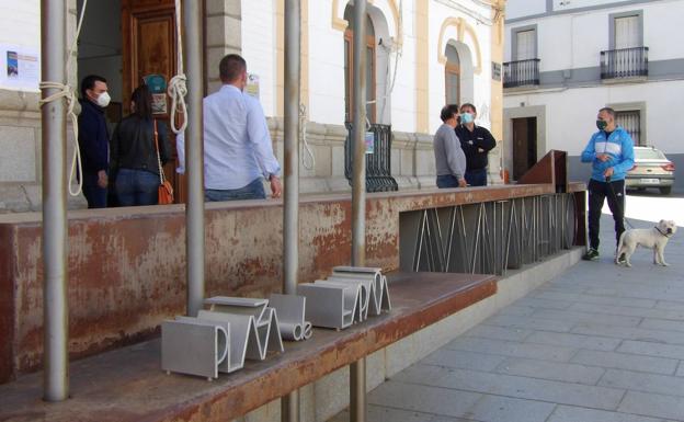 La covid-19 regresa a la localidad tras una tregua de dos semanas sin sumar positivos