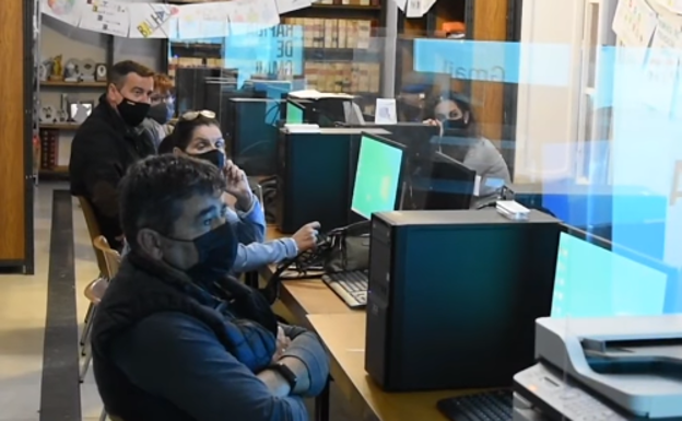 Comienza la formación para los autónomos adheridos al plan de reactivación del comercio y la hostelería