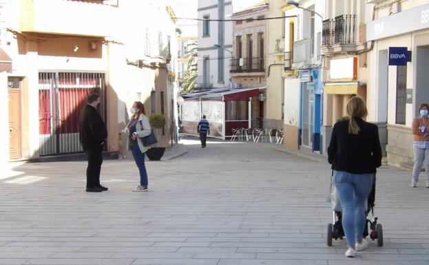Un nuevo positivo y dos altas dejan en 10 los casos activos en Quintana