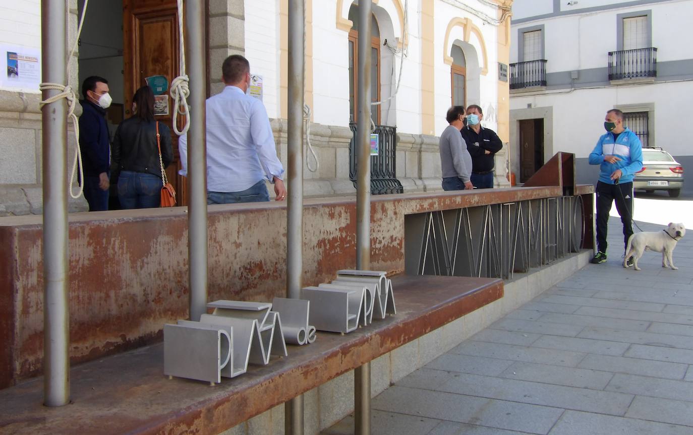 Se limita la libre circulación en Extremadura desde las 00 hasta las 6 horas