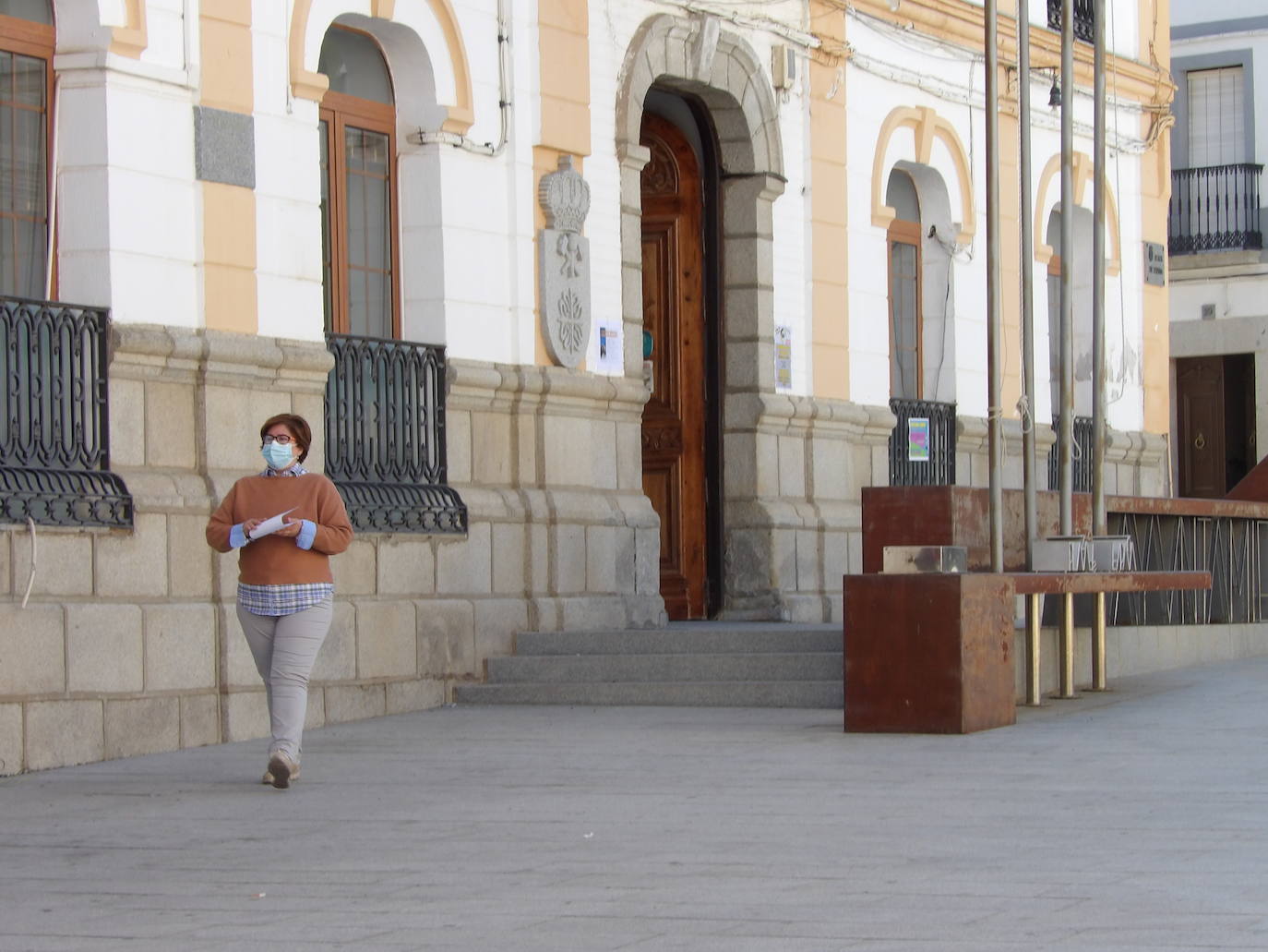 Dos nuevos positivos durante el fin de semana elevan a 14 los casos activos