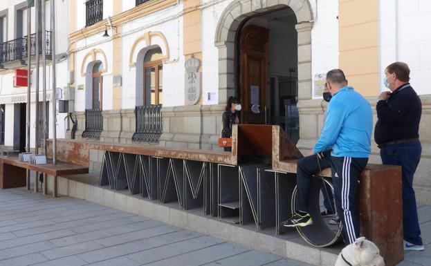 Un nuevo alta sitúa en 78 las personas curadas en el municipio