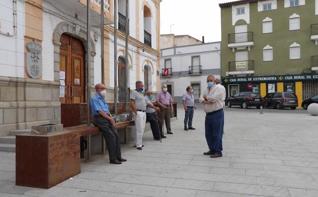 Quintana cumple una semana libre de covid-19