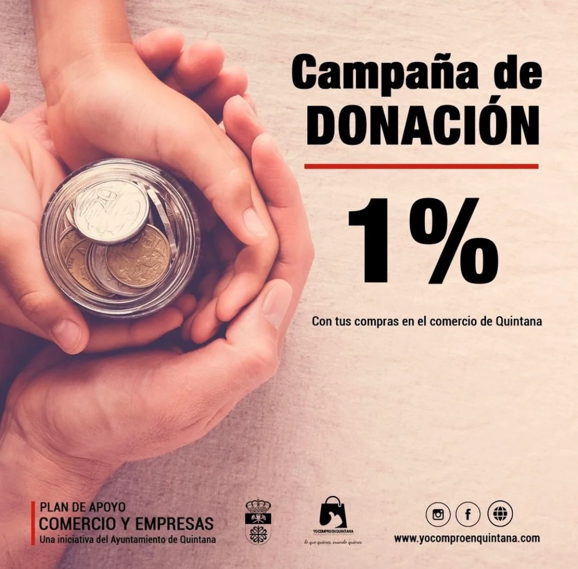 donacion de btc