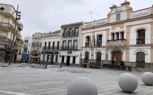 10 nuevos positivos y 5 altas dejan en 71 los casos activos