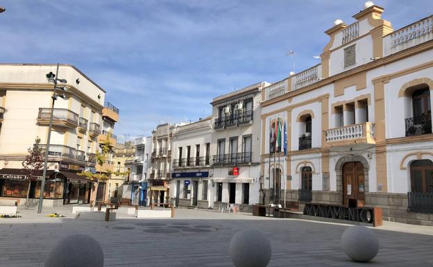 Quintana suma 10 positivos en los últimos tres días y 15 altas