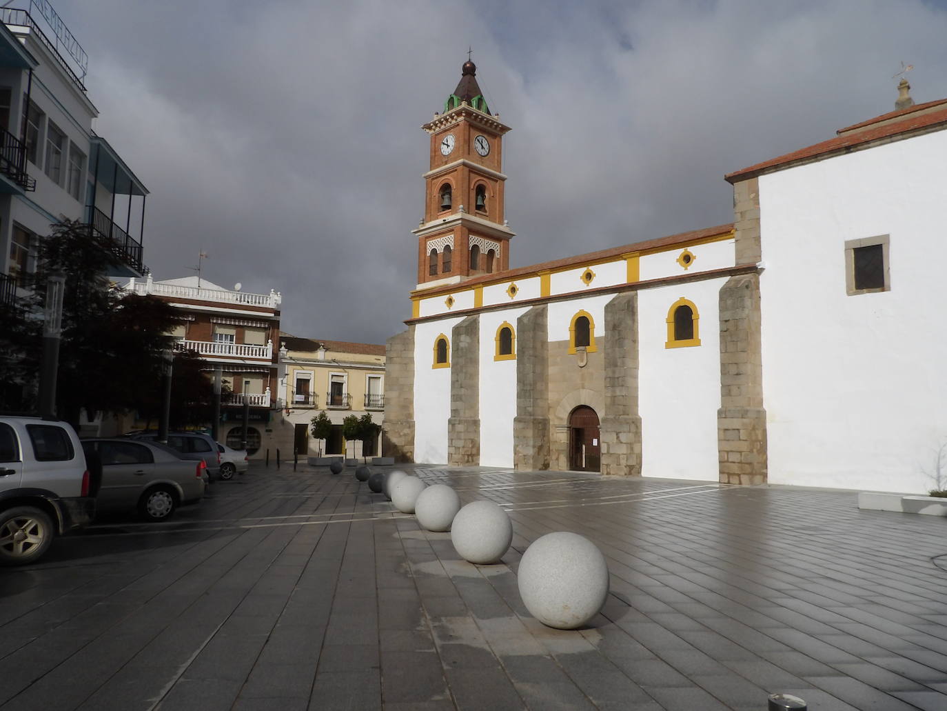 La localidad suma dos nuevos positivos por covid