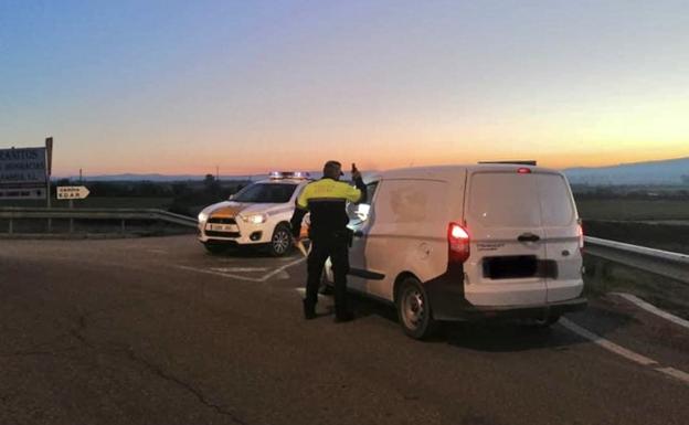 La Policía Local pone 15 denuncias en los últimos días por el incumpliento de las medidas y restricciones