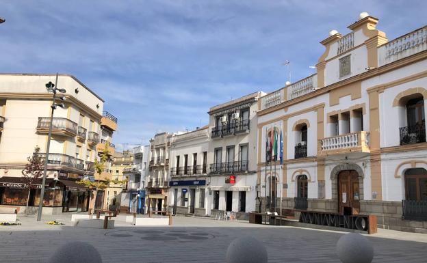 Quintana mantiene 5 casos activos tras dar un nuevo alta