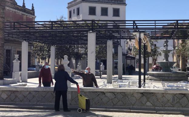 Quintana se queda libre de covid cuando se cumple un año del inicio de la pandemia