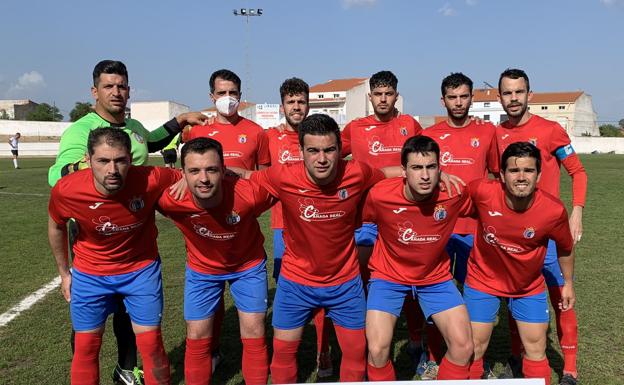 El CD Quintana se impone al Valdehornillo (2-1)