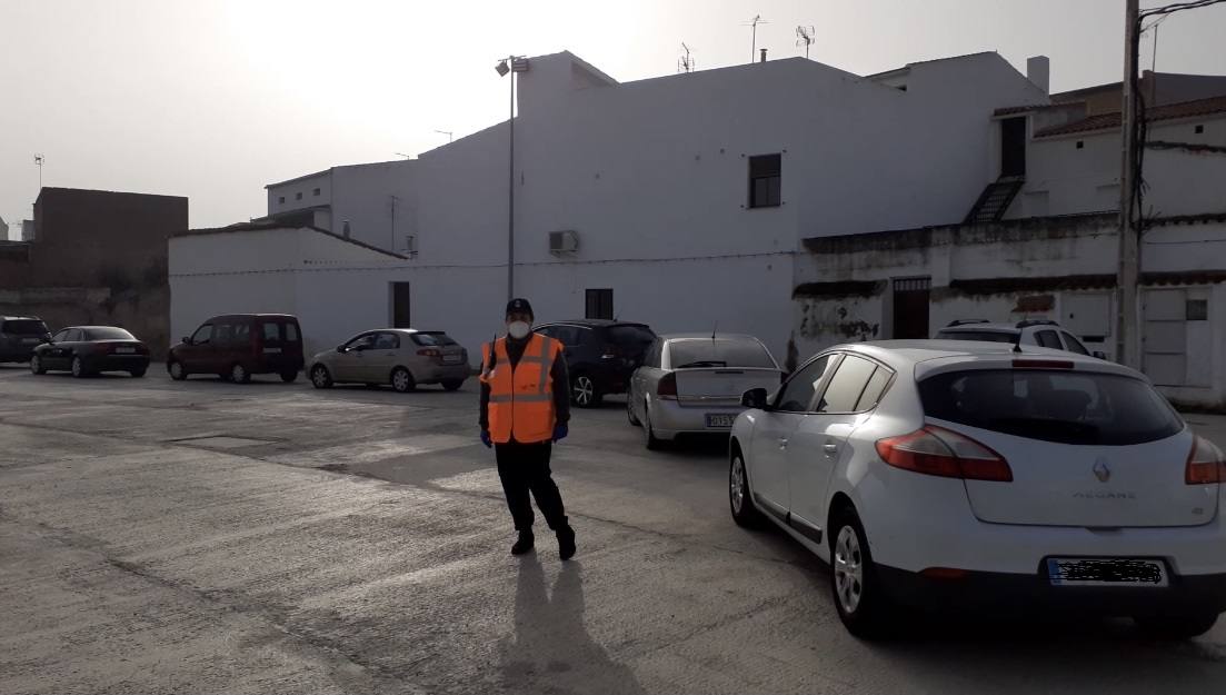 El área de Salud registró ayer 10 positivos, ninguno de ellos en Quintana