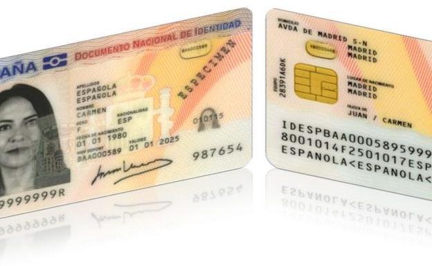 Quedan turnos libres para la expedición y renovación del DNI en Quintana