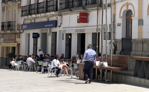 Quintana queda libre de covid tras más de dos meses