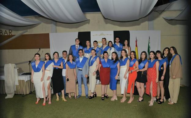 El IES Quintana cierra un curso sin sobresaltos y con buenos expedientes