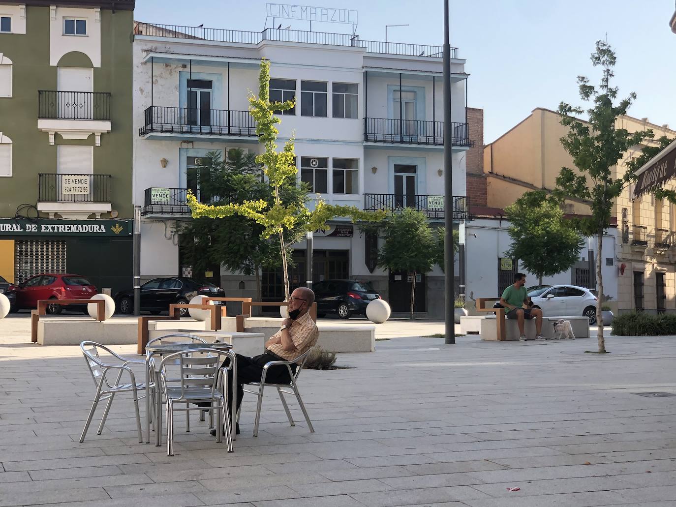 El Ayuntamiento de Quintana suspende todas las actividades previstas para la feria