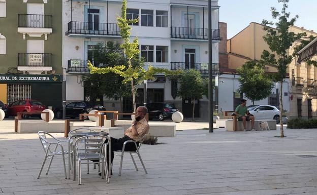 Quintana notifica tres altas después varios días sumando positivos