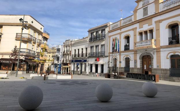 Fallece un vecino de 49 años víctima de la covid